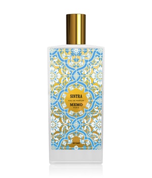 Memo Paris Art Land Sintra Eau de Parfum