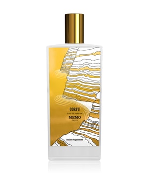 Memo Paris Corfu Eau de Parfum