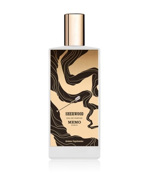 Memo Paris Graines Vagabondes Sherwood Eau de Parfum