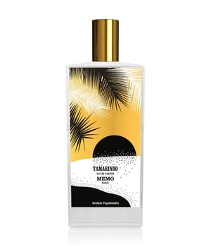 Memo Paris Graines Vagabondes Tamarindo Eau de Parfum