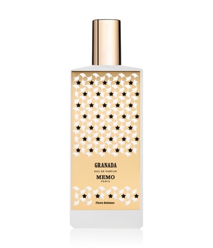 Memo Paris Fleurs Bohémes Granada Eau de Parfum