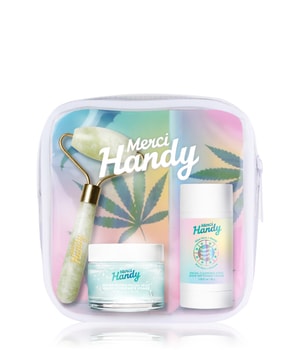 Merci Handy Trippy Beauty Set Gesichtspflegeset