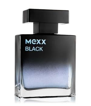 Mexx Black Man Eau de Toilette