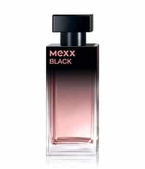 Mexx Black Woman Eau de Parfum