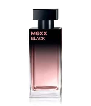 Mexx Black Woman Eau de Toilette