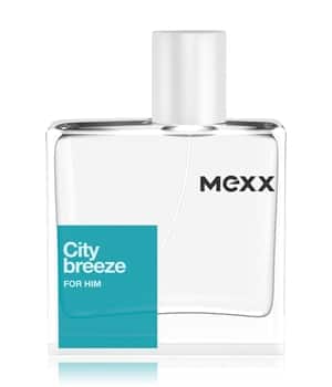 Mexx City Breeze For Him Eau de Toilette