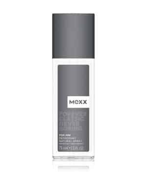 Mexx Forever Classic Never Boring For Him Deodorant Spray