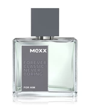 Mexx Forever Classic Never Boring For Him Eau de Toilette