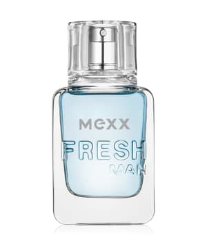 Mexx Fresh Man Eau de Toilette