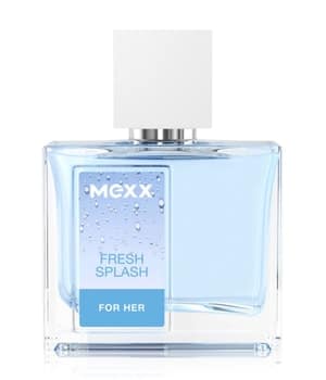 Mexx Fresh Splash For Her Eau de Toilette