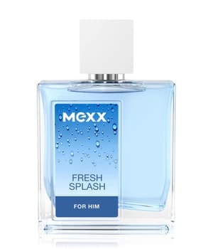 Mexx Fresh Splash For Him Eau de Toilette