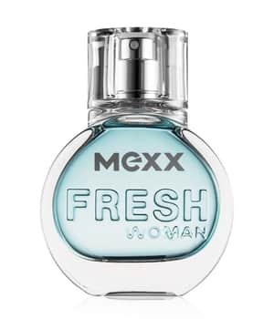 Mexx Fresh Woman Eau de Toilette