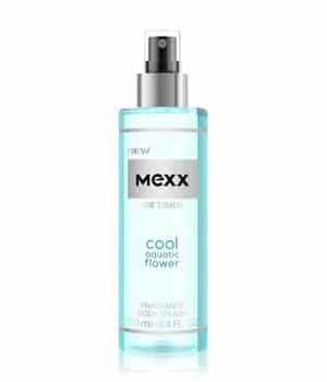 Mexx IceTouch Body Splash Eau Fraîche