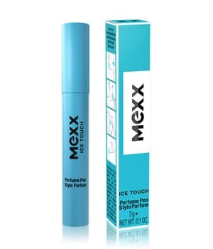 Mexx IceTouch Woman Perfume Pen Eau de Parfum