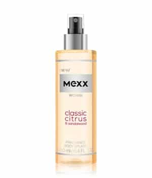 Mexx Woman Body Splash Eau Fraîche