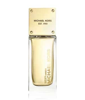 Michael Kors Sexy Amber Eau de Parfum