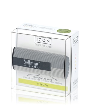 Millefiori Milano Car Icon Oxygen Raumduft