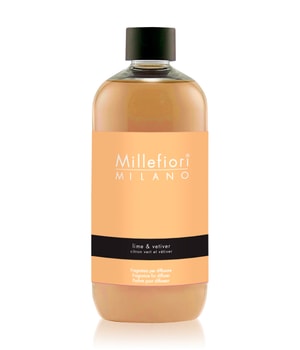 Millefiori Milano Lime & Vetiver Refill Raumduft