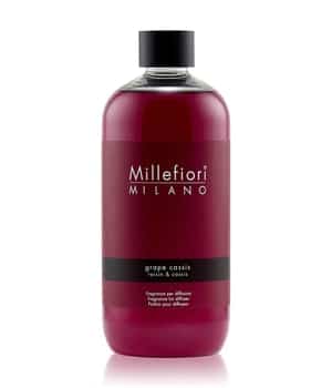 Millefiori Milano Natural Grape Cassis Refill Raumduft