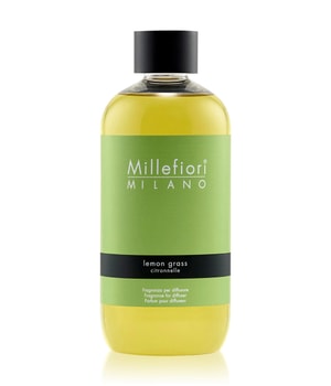 Millefiori Milano Natural Lemon Grass Refill Raumduft