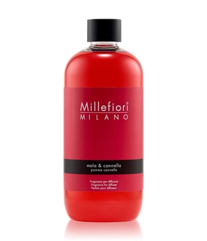 Millefiori Milano Natural Mela & Cannella Refill Raumduft