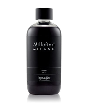 Millefiori Milano Natural Nero Refill Raumduft