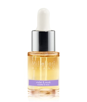 Millefiori Milano Natural Violet&Musk Wasserlöslich Raumduft