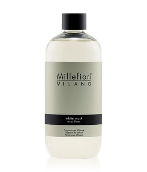 Millefiori Milano Natural White Musk Refill Raumduft