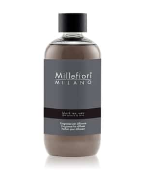 Millefiori Milano Reed Black Tea Rose Refill Raumduft