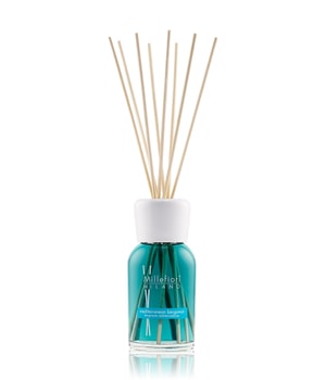 Millefiori Milano Reed Stick Diffuser 250Ml Mediterranean Bergamot Raumspray