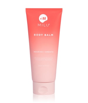 MILU Body Balm Smooth talker. Body Balm Body Milk