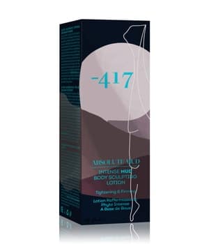 minus417 Absolute Mud Intense Sculpting Limited Edition Bodylotion