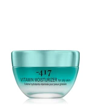 minus417 Minerals & Hydration Vitamin Moisturizer For Oily Skin Gesichtscreme