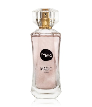 Miro Magic Eau de Parfum