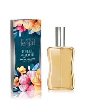 miss fenjal Belle de Jour Eau de Toilette