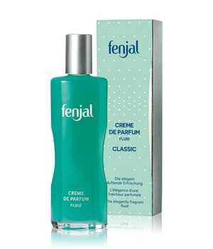 fenjal Classic Körpercreme