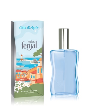 miss fenjal Côte d’Azur Eau de Toilette