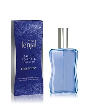 miss fenjal Endless Sky Eau de Toilette