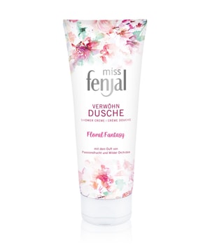 miss fenjal Floral Fantasy Duschcreme