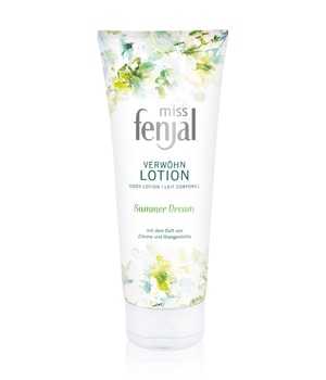 miss fenjal Summer Dream Bodylotion