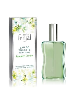 miss fenjal Summer Dream Eau de Toilette