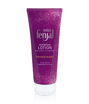 miss fenjal Touch of Purple Bodylotion