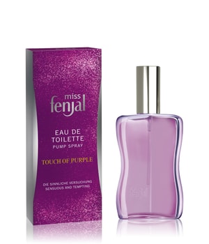 miss fenjal Touch of Purple Eau de Toilette