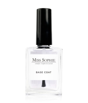 Miss Sophie Base Coat Nagelunterlack