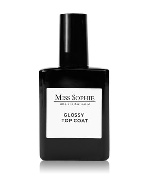 Miss Sophie Top Coat Nagelüberlack