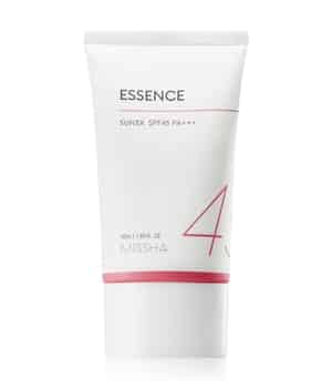 MISSHA All Around Safe Block Essence Sun EX SPF 45 PA+++ Sonnencreme