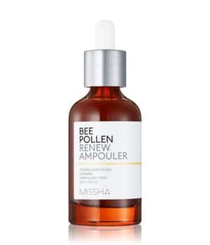 MISSHA Bee Pollen Renew Ampouler Gesichtsserum