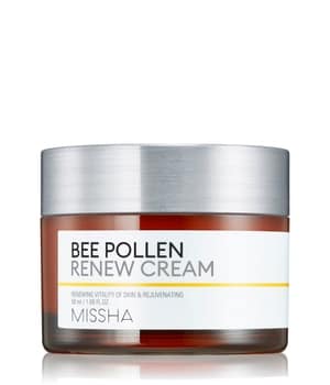 MISSHA Bee Pollen Renew Gesichtscreme