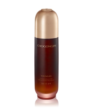 MISSHA Chogongjin Youngan Emulsion Gesichtslotion