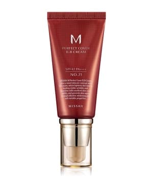 MISSHA M Perfect Cover B.B BB Cream